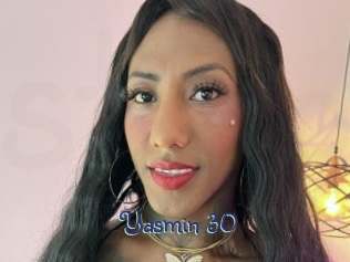 yasmin_30 Stripx