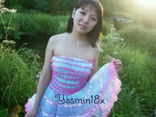 yasmin18x Stripx