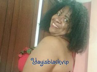 Yayisblackvip