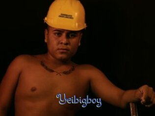 Yeibigboy