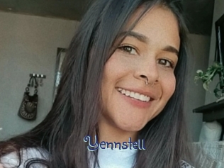 Yennstell