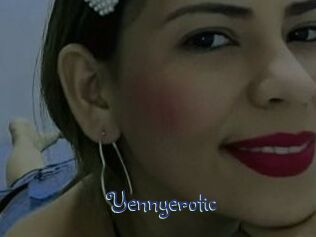 Yennyerotic