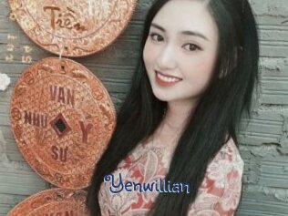Yenwillian