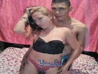 Yenyloui