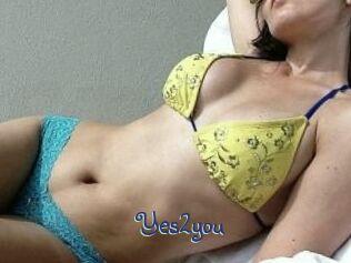 Yes2you