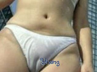 Yhang