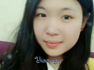 Yiaomgm