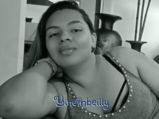 Yinethbeilly
