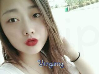 Yingamy