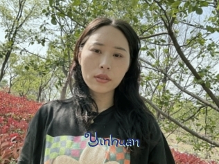 Yinhuan