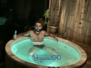 yiyooo100 Stripx