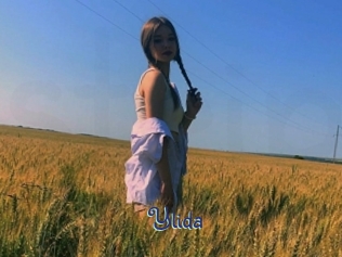 ylida Stripx