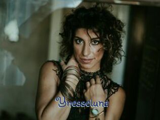 Ynesseluna