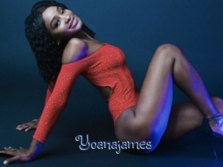 yoanajames Stripx