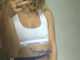 Yogababe