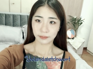 Yolandaletchwort