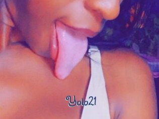 Yolo21