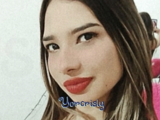 Yorcrisly