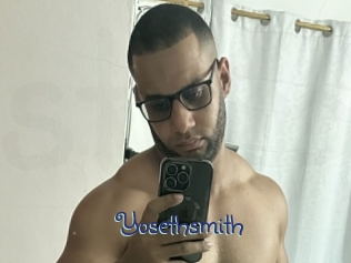yosethsmith Stripx