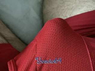 yosolo64 Stripx