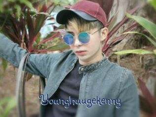 Younghuugekenny
