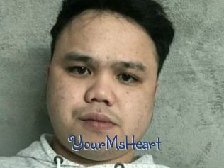 YourMsHeart