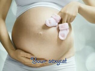 Your_sexycat