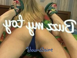 Yourd3sire