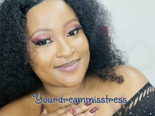yourdreammisstress Stripx