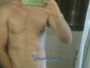 Yourexnow