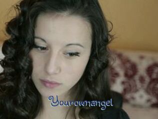yourownangel Stripx