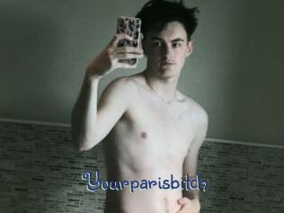 Yourparisbitch