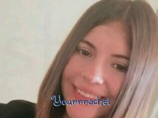 Yourrrachel