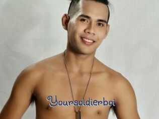 Yoursoldierboi
