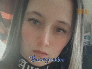 Yubegiraldoo