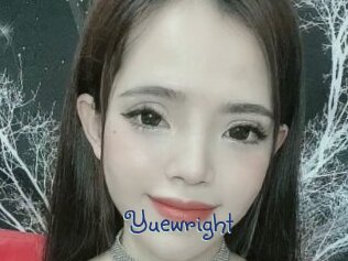 Yuewright
