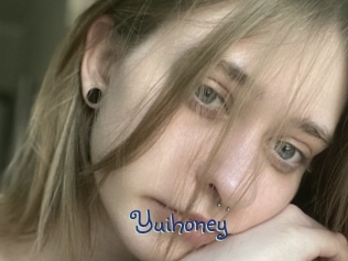 Yuihoney