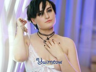 Yuimeow