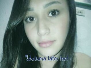 Yuliana_latin_hot