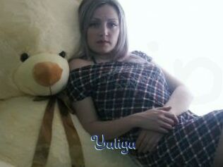 Yuliyu