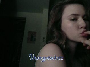 Yungpeachez