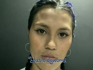 Yusleidywordl