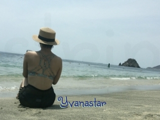 Yvanastar