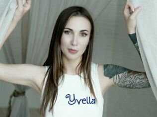 Yvella