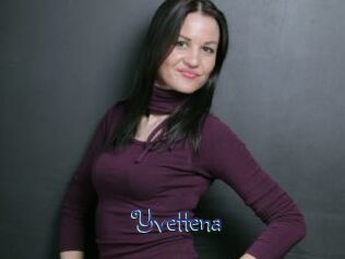 Yvettena