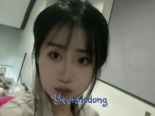 Yvonnedong