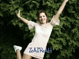 ZAIRAH
