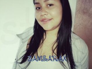 ZAMSARAX