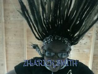 ZHARICK_SMITH