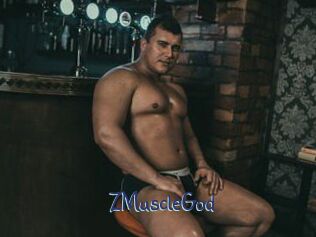 ZMuscleGod